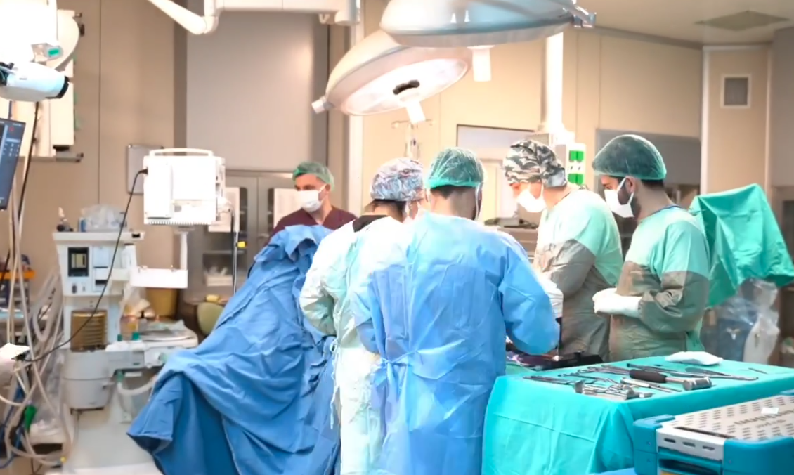 Op. Dr. Yusuf İyetin – Ortopedi ve Travmatoloji Uzmanı İstanbul