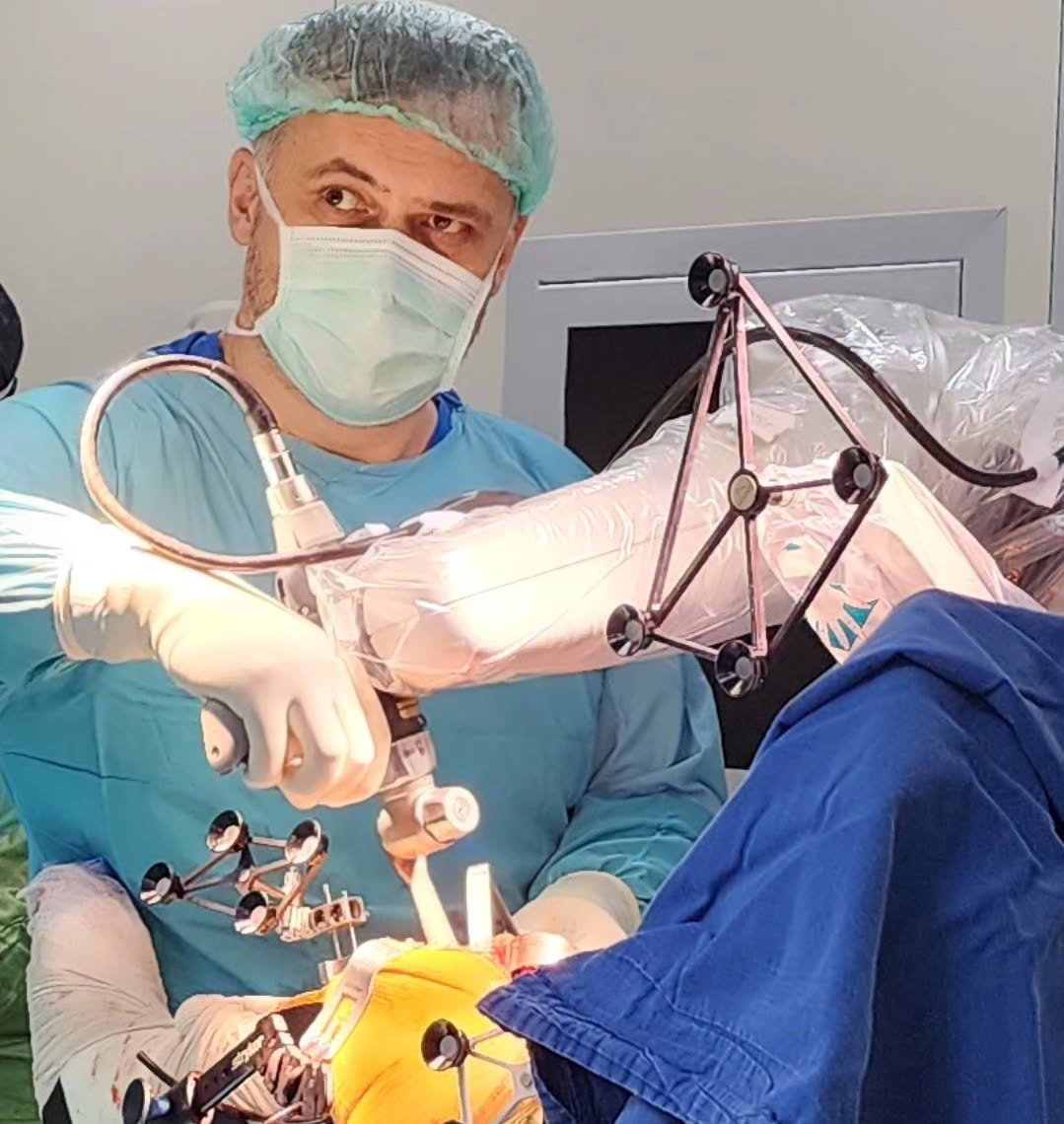 Op. Dr. Yusuf İyetin – Ortopedi ve Travmatoloji Uzmanı İstanbul