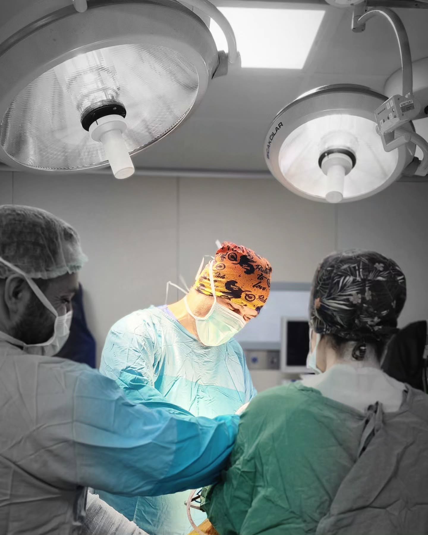 Op. Dr. Yusuf İyetin – Ortopedi ve Travmatoloji Uzmanı İstanbul