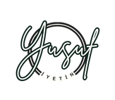 Op. Dr. Yusuf İyetin Logosu