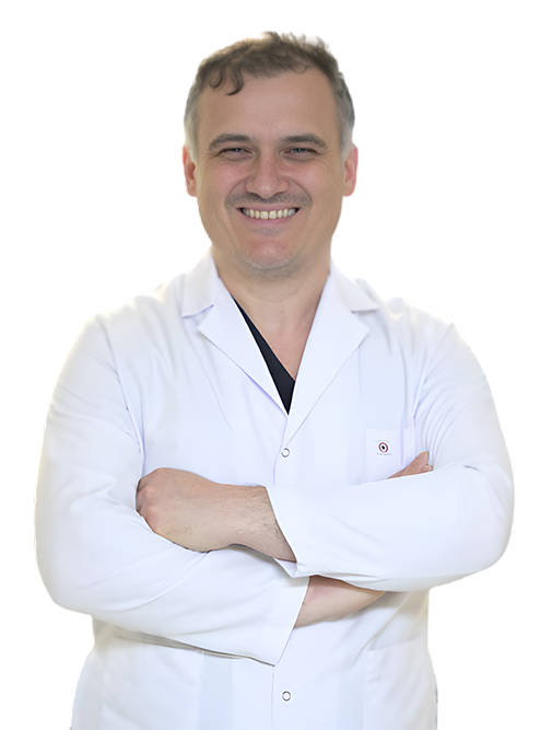 Op. Dr. Yusuf İyetin – Ortopedi ve Travmatoloji Uzmanı İstanbul